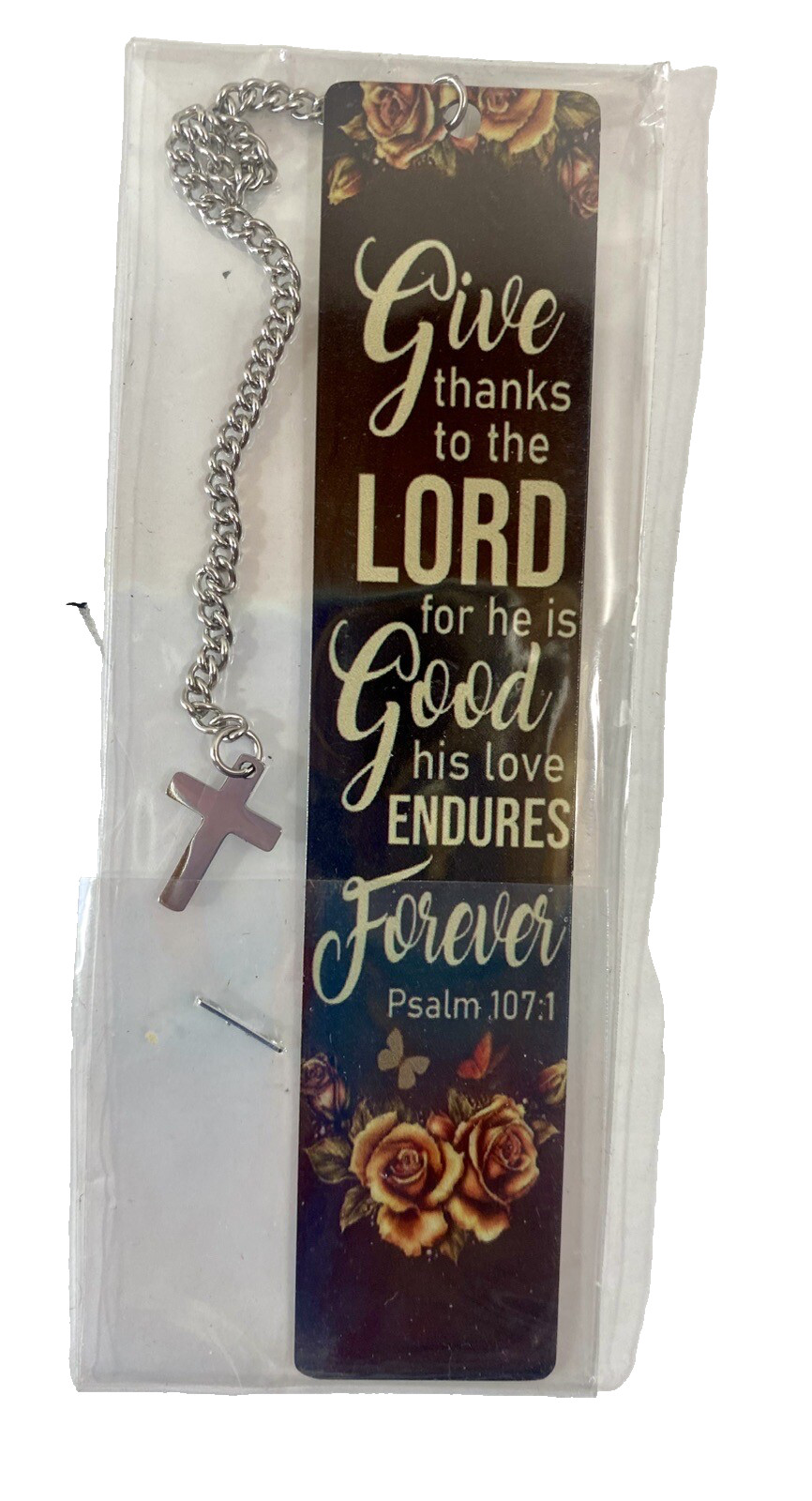 Christian Women Gifts Insulated Tumbler Faith Necklace More Inspirational Box