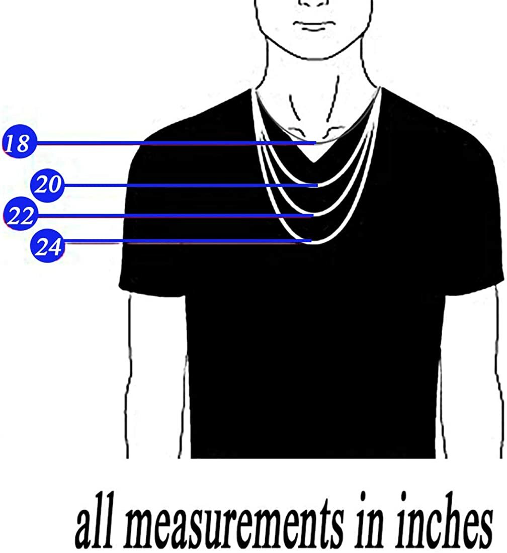 Gold Necklace Paperclip Chain Gold Plated Dainty Paperclip Link Chain Chocker