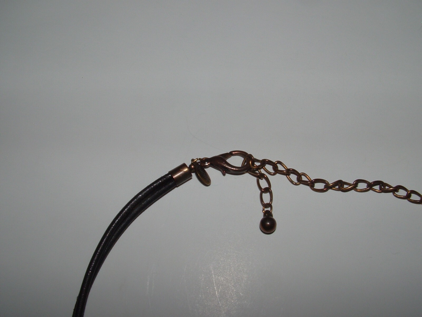 Chico’s Necklaces (3), Boho Style, Different Designs, Ages Unknown, pre-owned
