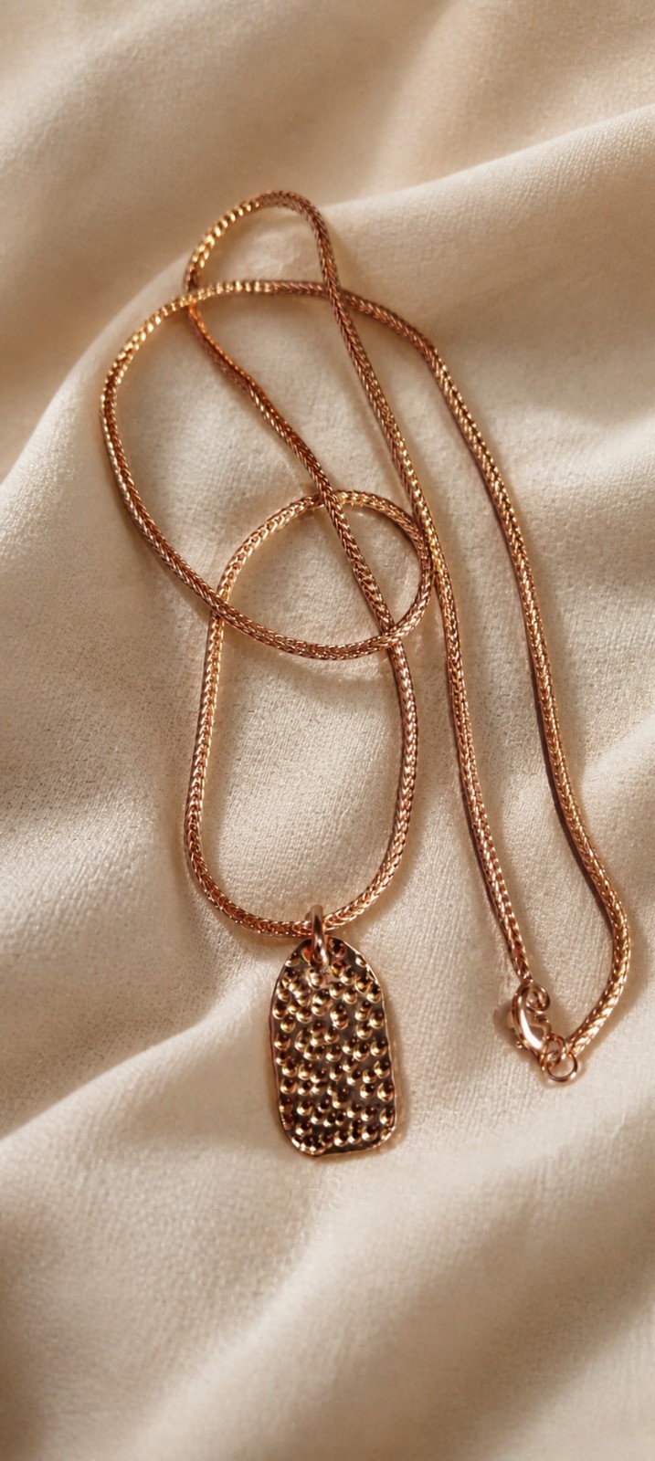 pure copper 100% Heavy Chain Link Pure Copper 4 Relief chain