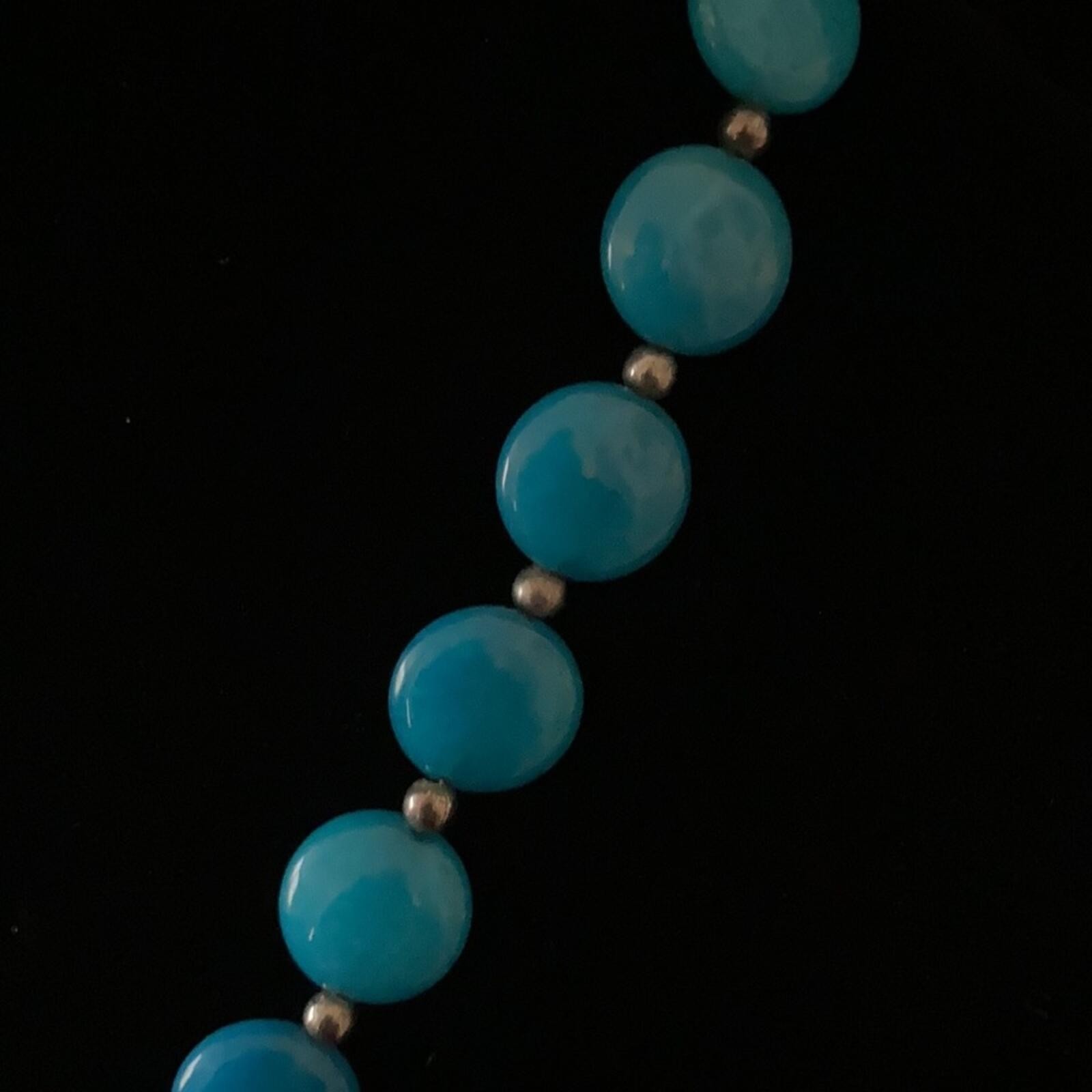 Fashion necklace