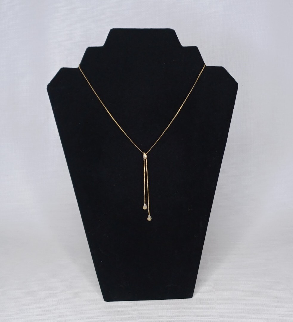 Necklace Lot Of 12 Necklaces Various Lengths Multicolor