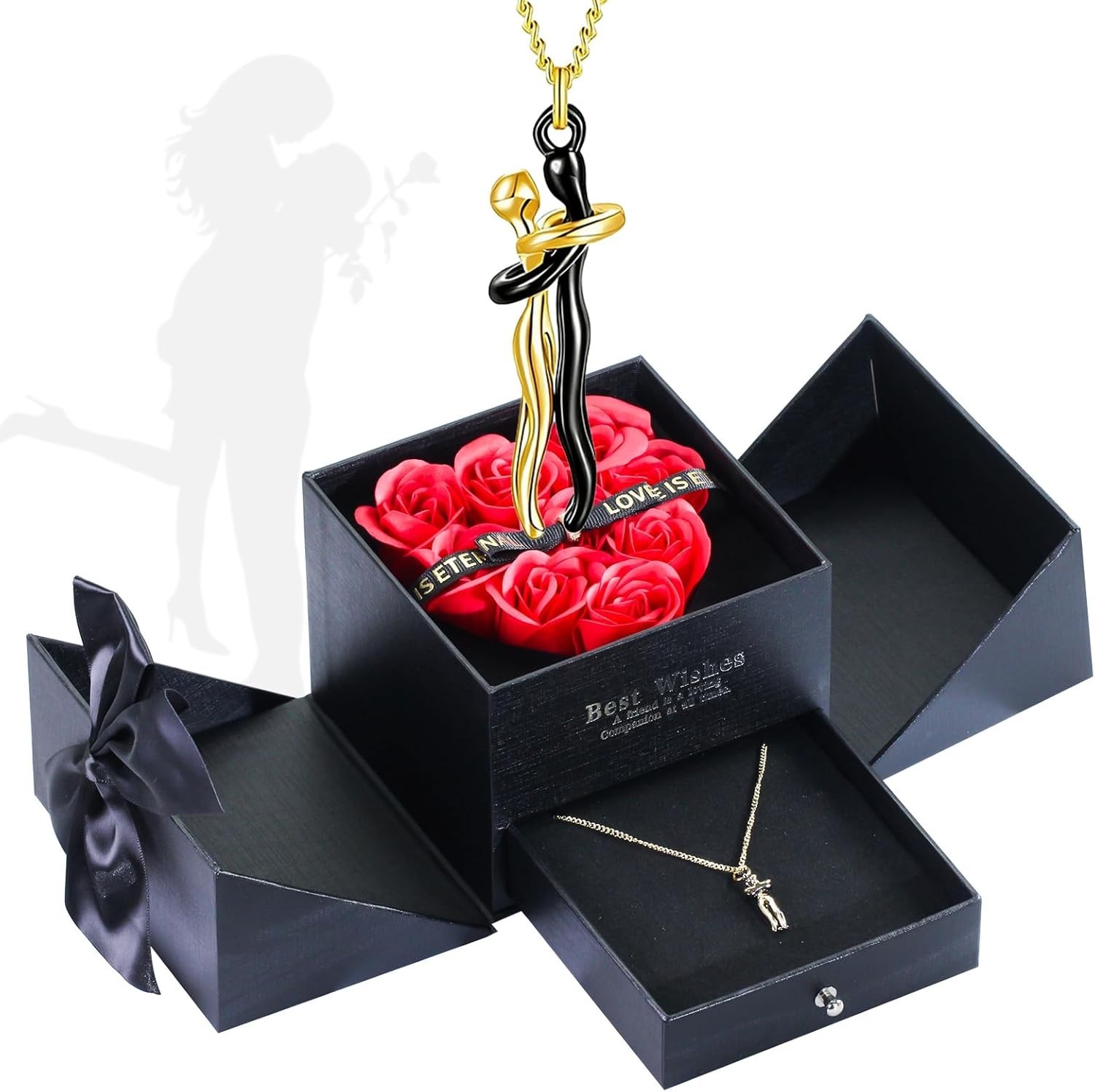 To My Wonderful Wife Valentine Gifts For Her Birthday Anniversary Present Love