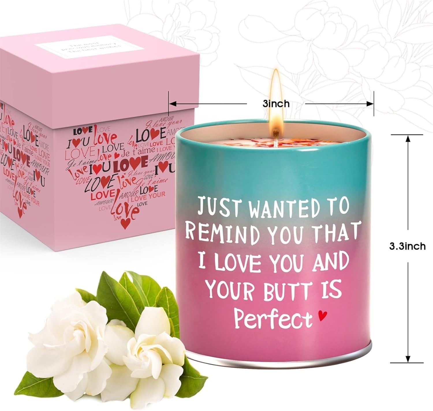 To My Wonderful Wife Valentine Gifts For Her Birthday Anniversary Present Love ❤