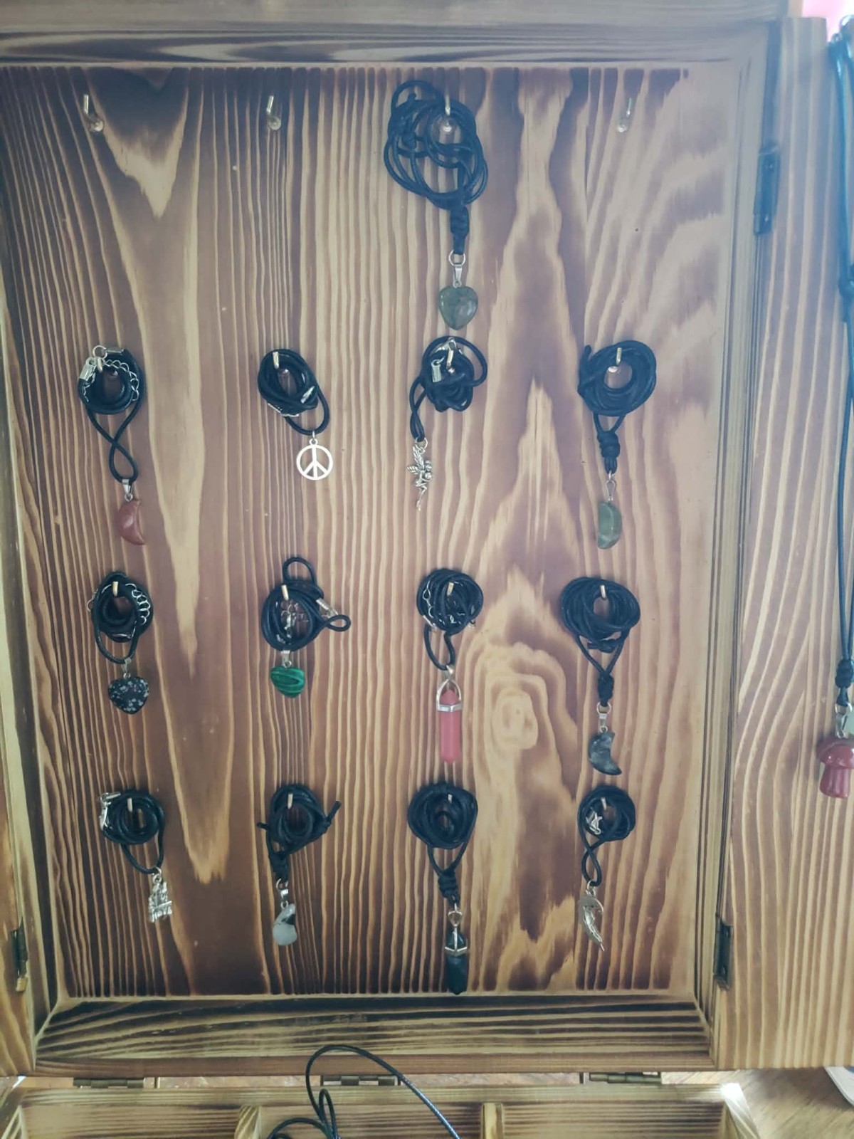 1.00 and 2.00 necklaces