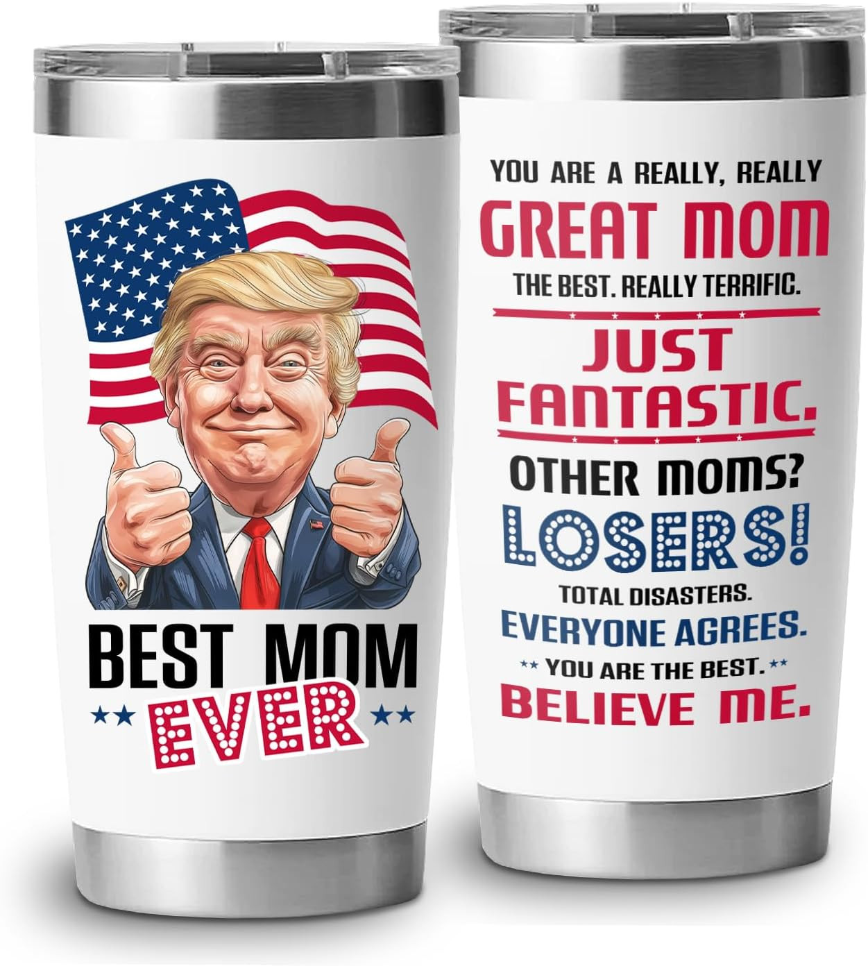 Gifts for Mom from Daughter Son, Mothers Day Gifts for Mom Wife