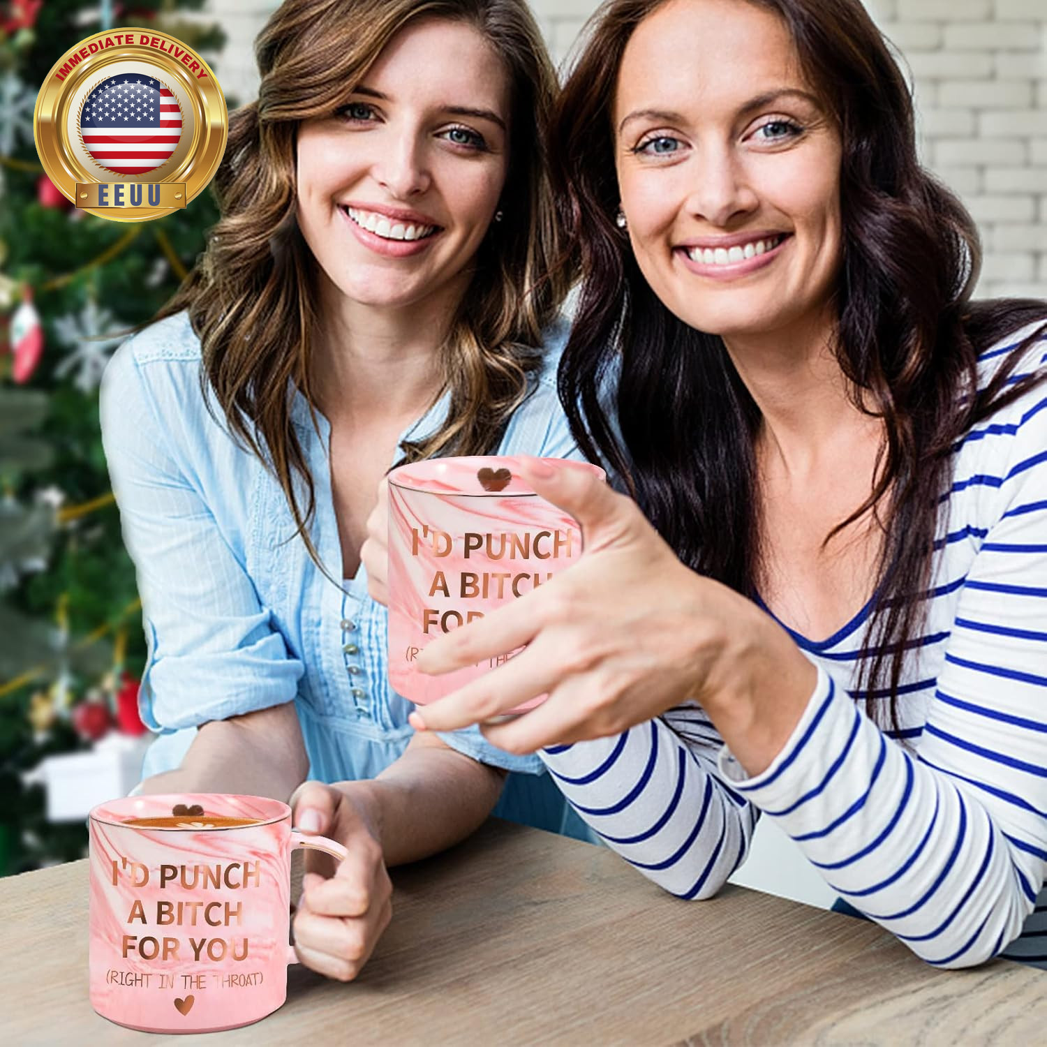 Mothers Day Gifts for Mom Wife from Daughter Son, Birthday Gifts for Women Her G