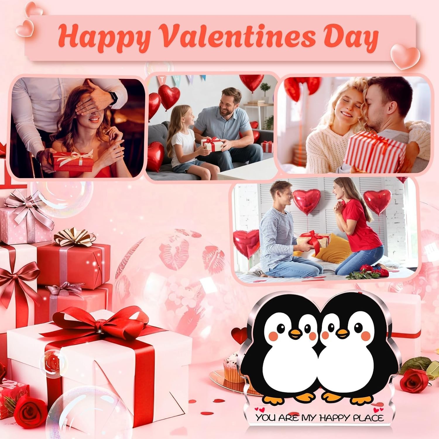To My Wonderful Wife Valentine Gifts For Her Birthday Anniversary Present Love