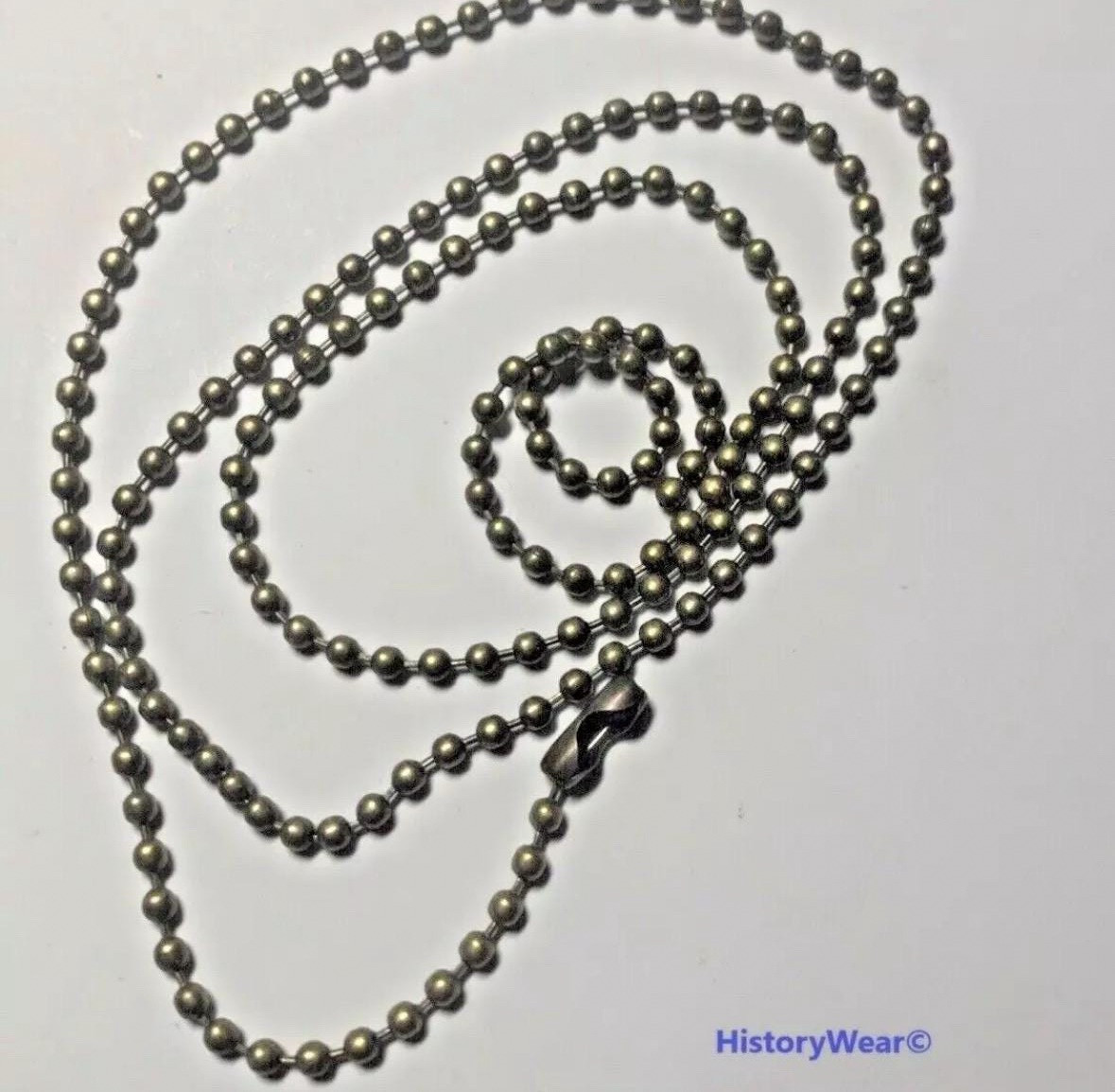 1964 Nepal 5 Paisa Unisex Coin Pendant Necklace Himalayan. Great Gift 🎁