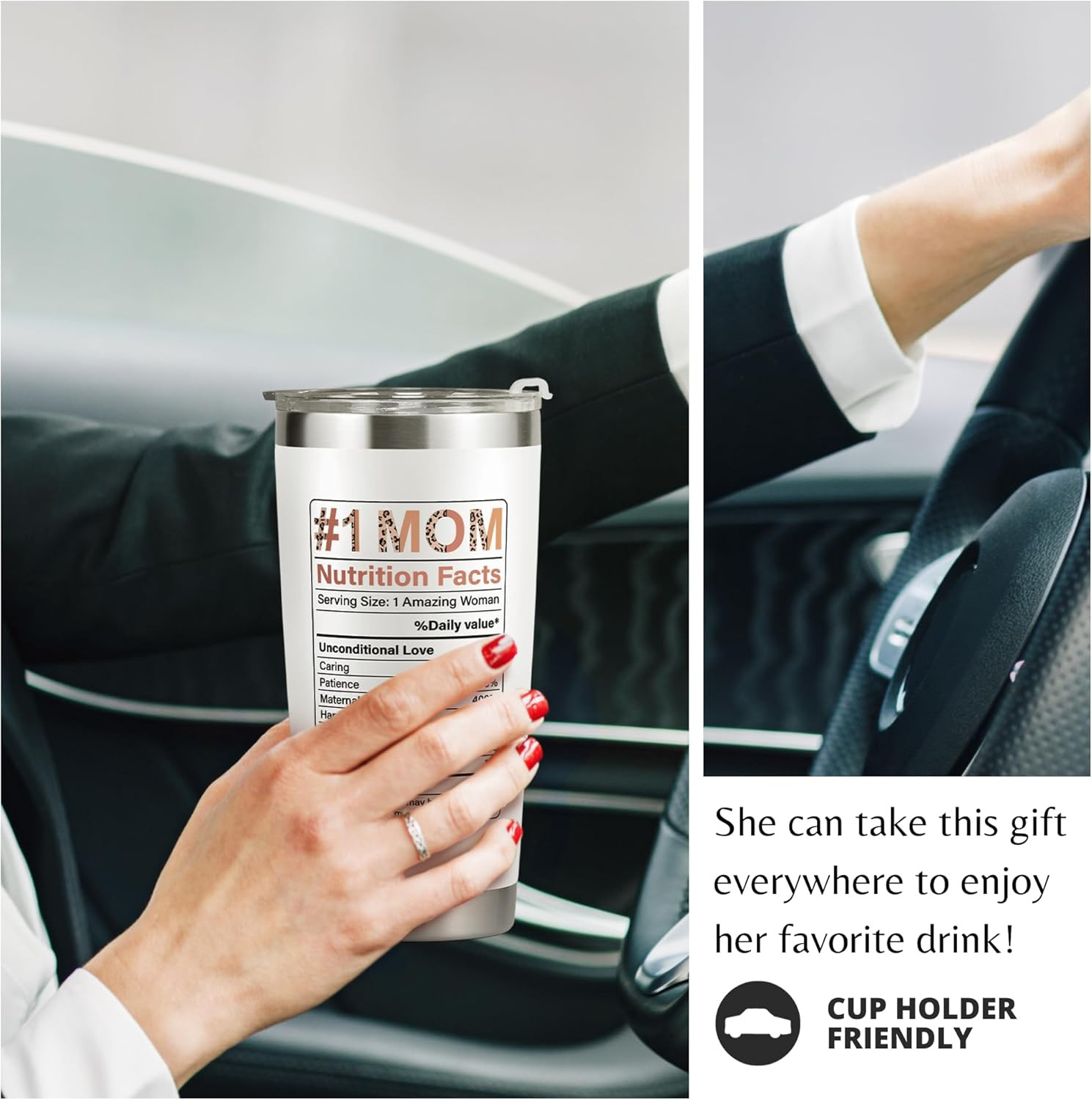 Gifts for Mom from Daughter Son – Birthday, Valentines, Mothers Day Mom Gifts fo