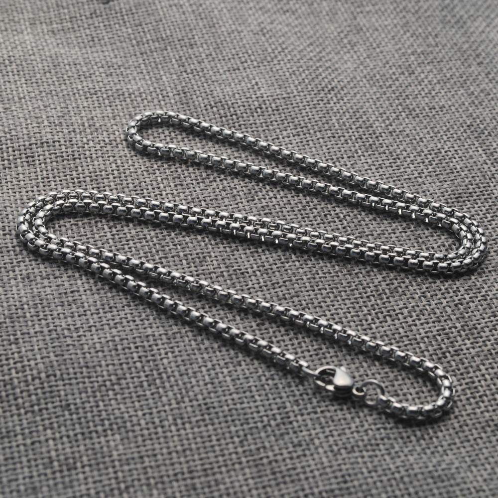 HOMLIFPER Hebrew YHVH YHWH Jehovah Names of God one size, Silver-EXODUS 3:15