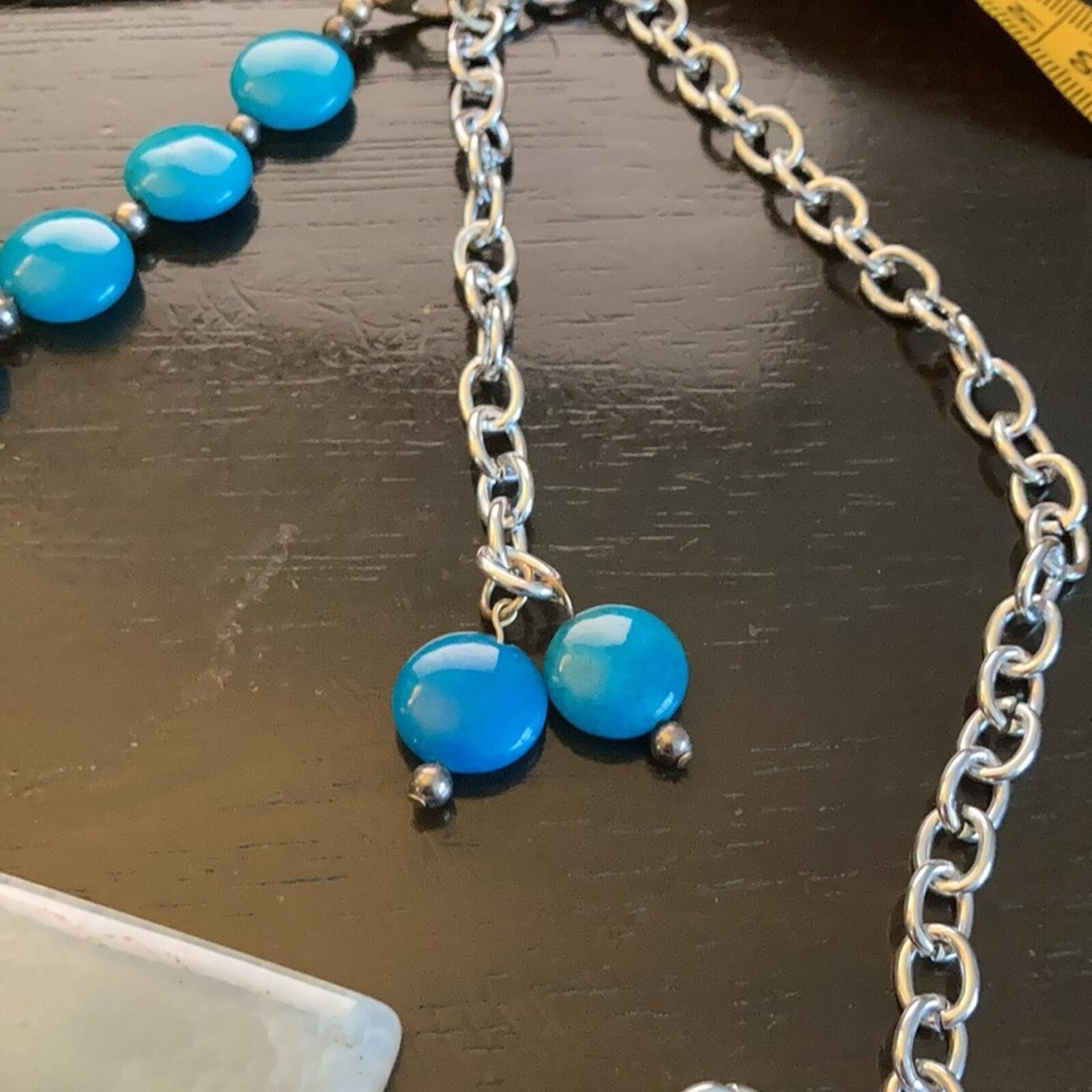 Fashion necklace