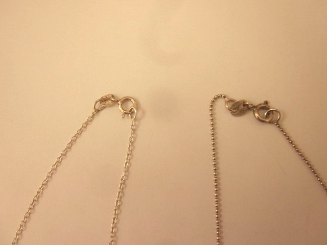 Sterling Silver 925 Nautical-Beach-Ocean Jewelry Lot-10gr-Pendants-Charm-CZs