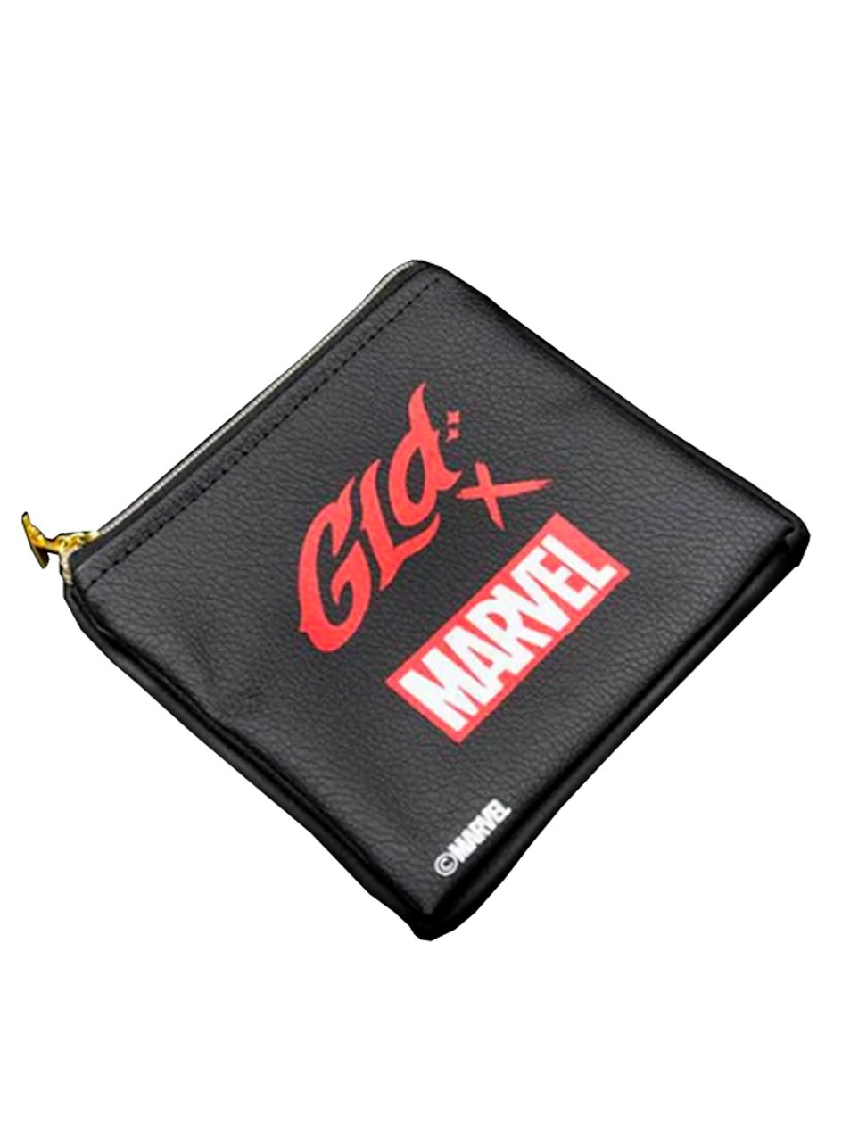 GLD Spider-Man 18k White Gold Plated Necklace Pendant Marvel Comics New In Box