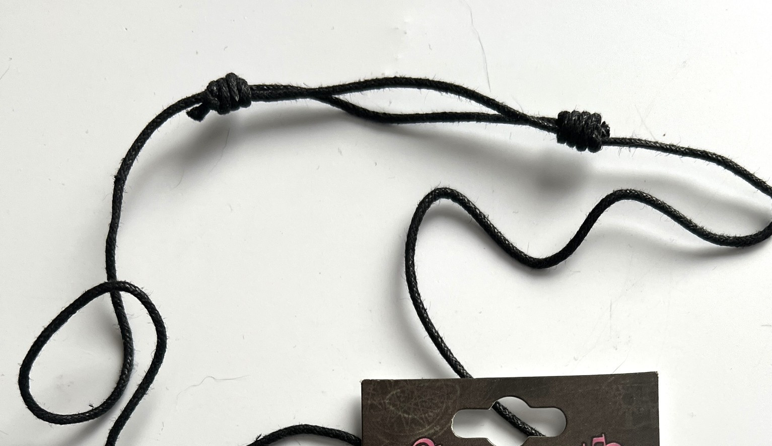 PAN K’UEI Dragon Talisman – Good Health & Prosperity Amulet Necklace – NEW