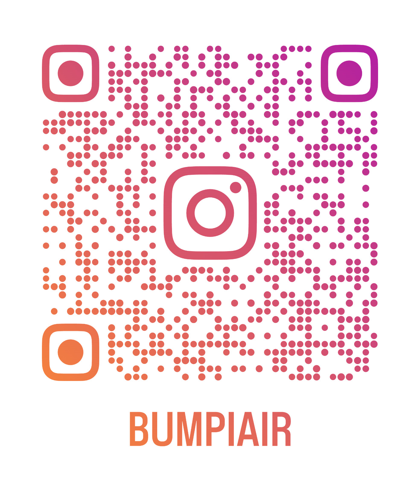 BUMPI – Brand New – BUMP Straw SNOGO EZBUMP Like Necklace