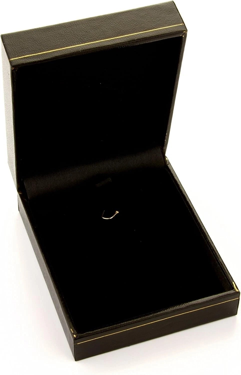 Luxurious 14k Gold Wheat Chain Necklace, 16 Inches – Multiple Widths Available