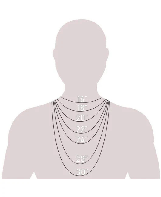 10K Yellow Gold Diamond Cut Rope Chain Necklace, 1.5mm – 4mm Wide