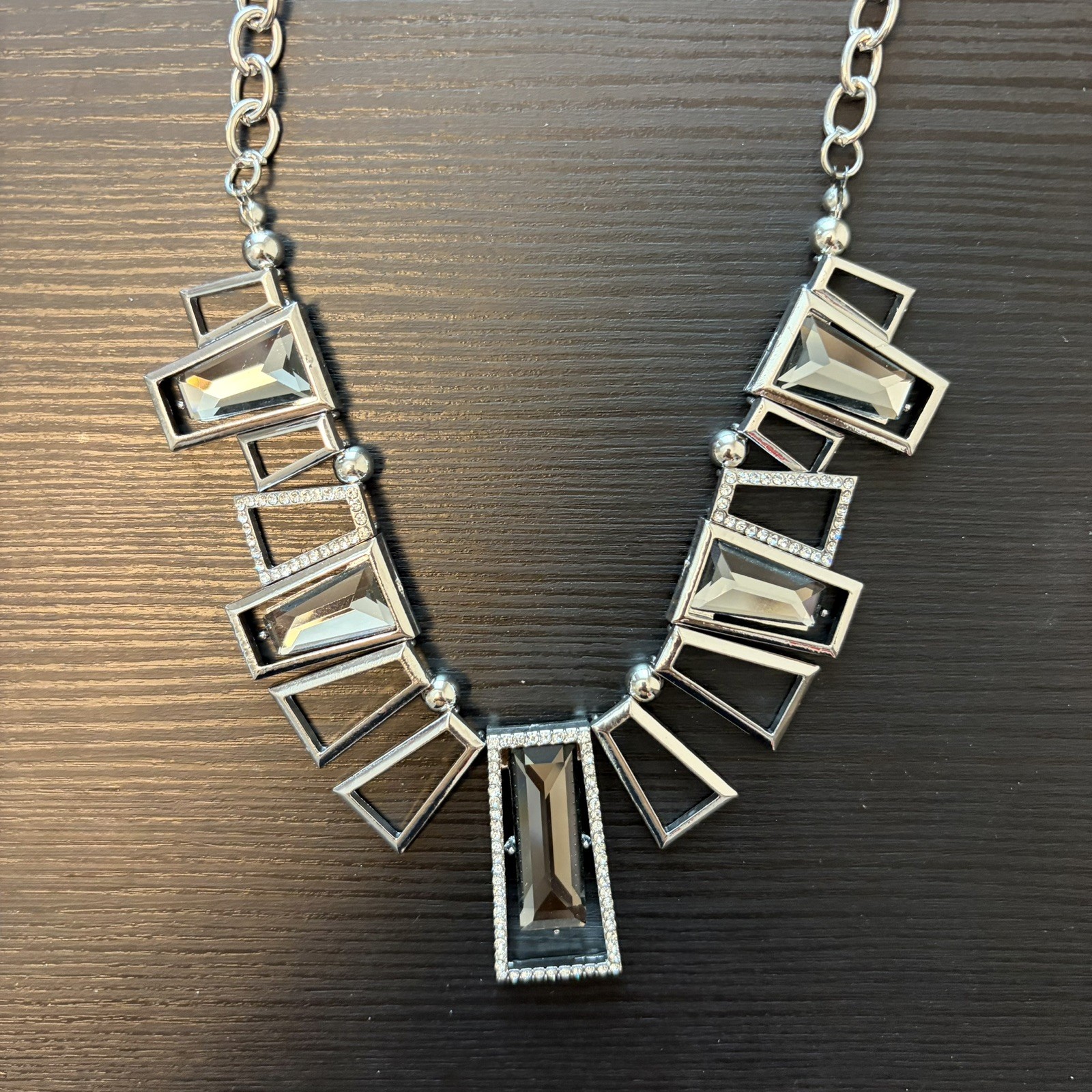 Paparazzi Zi Collection Necklace and Earring Set